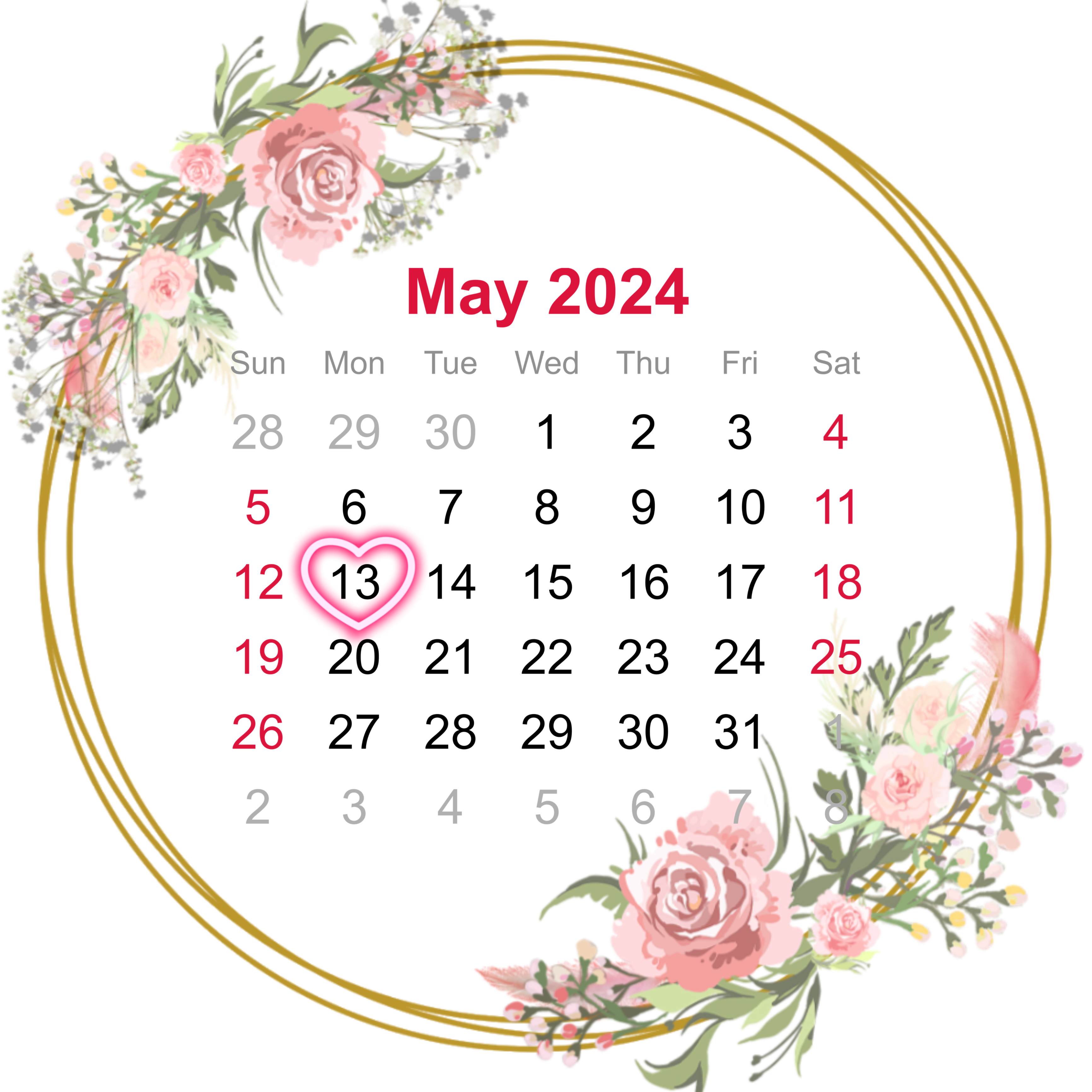 Calender